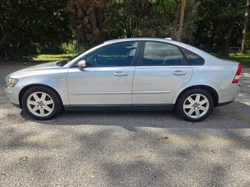 Used 2006 Volvo S40 2.4i FWD image 4