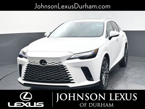 New 2026 Lexus RX 350 Premium Plus image 5