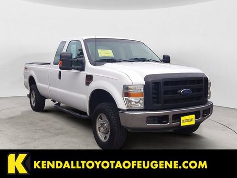 Used 2008 Ford F250 XL image 7