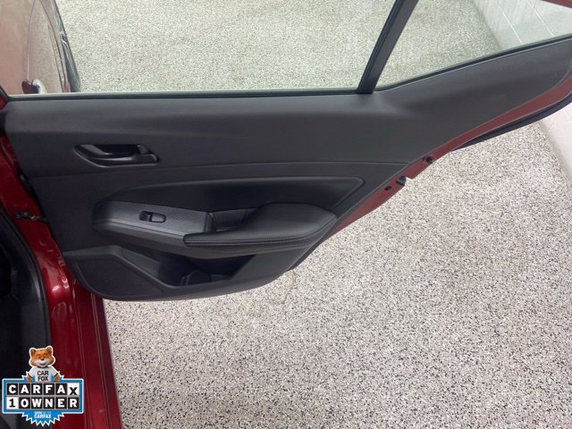 Used 2024 Nissan Altima 2.5 SV FWD image 22