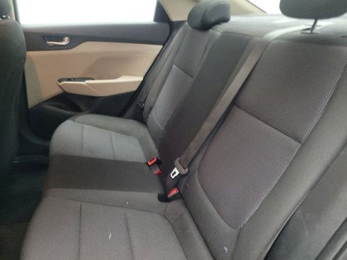 Used 2018 Hyundai Accent SE image 18