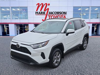 Used 2024 Toyota RAV4 XLE w/ Convenience Package