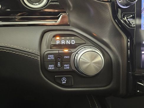 New 2026 RAM 1500 Limited AWD/4WD image 32