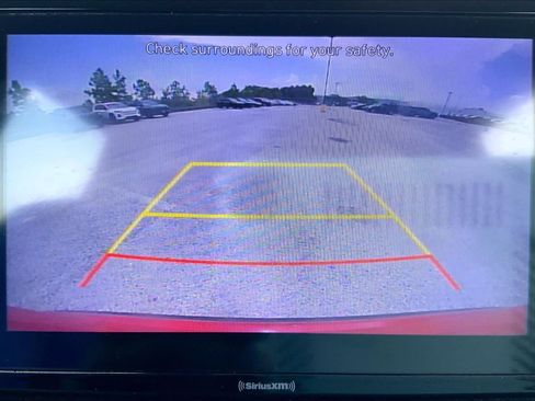 Used 2022 Hyundai Santa Fe XRT FWD image 26