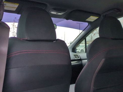 Used 2021 Subaru WRX image 19