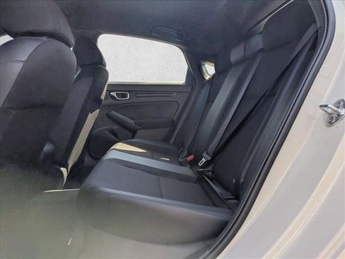 New 2026 Honda Civic Sport image 15