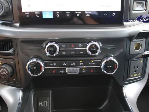 New 2026 Ford F150 XLT w/ Equipment Group 302A MID AWD/4WD image 14