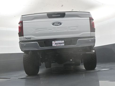 Used 2024 Ford F150 XLT w/ Tow/Haul Package AWD/4WD image 40