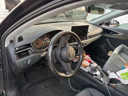 Used 2020 Audi A4 2.0T Premium w/ Convenience Package image 6