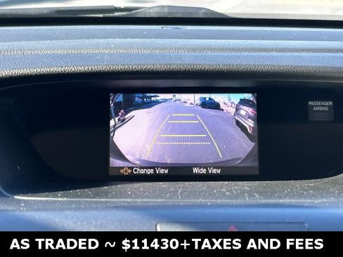 Used 2012 Honda CR-V EX-L image 23