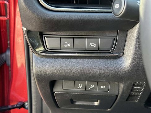 Used 2024 MAZDA CX-30 AWD 2.5 S w/ Preferred Package image 17