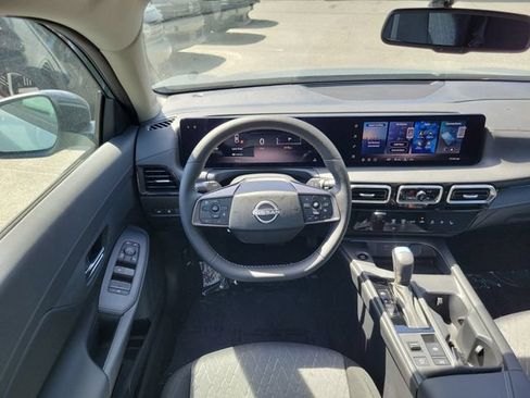 New 2026 Nissan Sentra SV w/ SV Convenience Package FWD image 23
