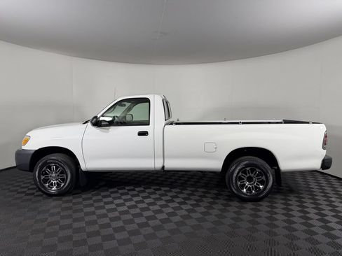 Used 2005 Toyota Tundra 2WD Regular Cab image 9