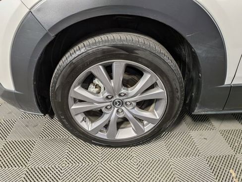 Used 2024 MAZDA CX-30 AWD 2.5 S w/ Preferred Package image 32