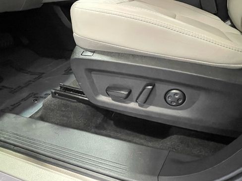 Used 2025 Nissan Murano Platinum w/ Cargo Package image 34