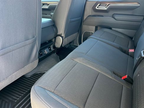 New 2026 Chevrolet Silverado 1500 LT image 11