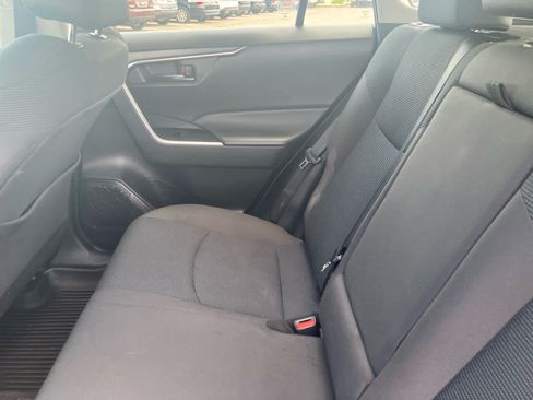 Certified 2023 Toyota RAV4 LE AWD/4WD image 35