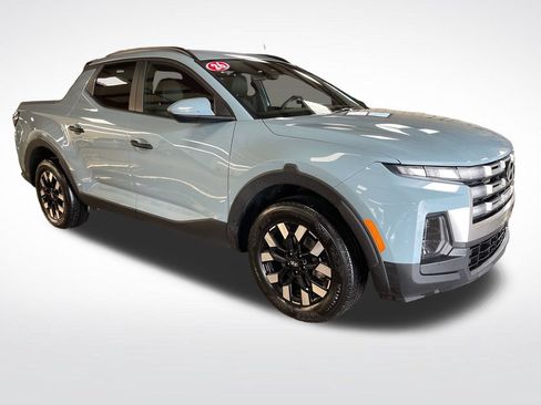 Certified 2026 Hyundai Santa Cruz SEL AWD/4WD image 8