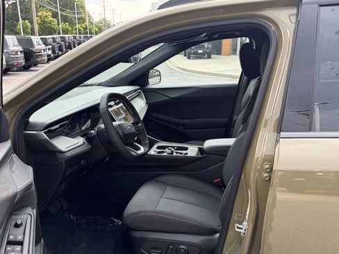 New 2026 Jeep Cherokee Laredo AWD/4WD image 14