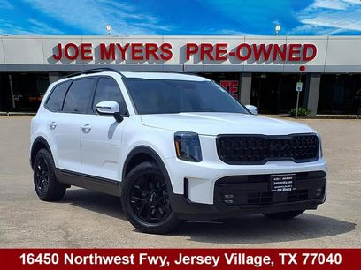 Used 2024 Kia Telluride SX Prestige X-Pro