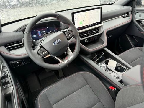 New 2026 Ford Explorer ST w/ Sun And Sound Package AWD/4WD image 15
