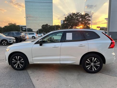 Certified 2024 Volvo XC60 B5 Core w/ Protection Package Premier AWD/4WD image 4