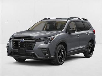 New 2026 Subaru Ascent Premium video 1