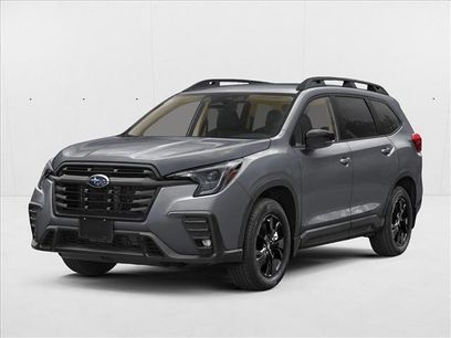 New 2026 Subaru Ascent Premium