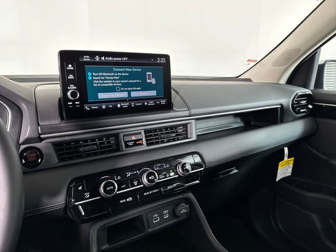 New 2025 Honda Pilot EX-L image 26