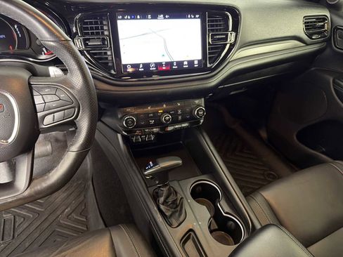 Used 2022 Dodge Durango GT w/ Blacktop Package AWD/4WD image 28
