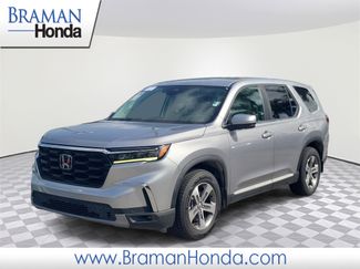Certified 2024 Honda Pilot EX-L video 1