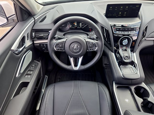 Certified 2026 Acura RDX w/ Technology Package AWD/4WD image 13