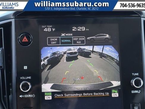 New 2026 Subaru Crosstrek 2.5i Limited image 13