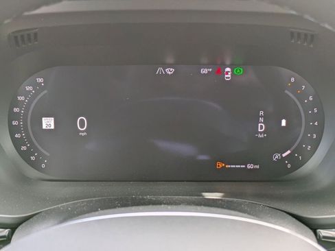 New 2026 Volvo XC60 B5 Core w/ Protection Package Premier image 38