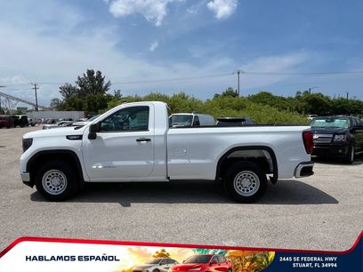 New 2026 GMC Sierra 1500 Pro w/ Pro Value Package