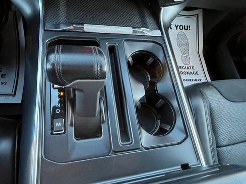 Used 2021 Ford F150 Raptor w/ Equipment Group 801A High image 12