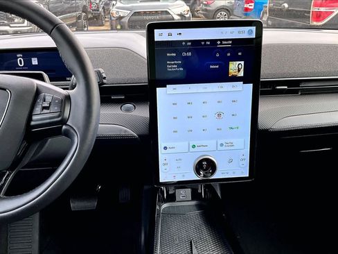 Certified 2024 Ford Mustang Mach-E Premium image 6