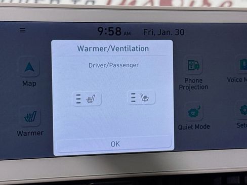 Used 2022 Hyundai Ioniq 5 SE image 24