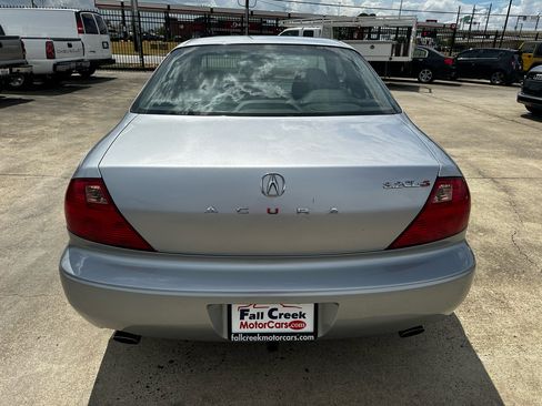 Used 2002 Acura CL Type-S image 4