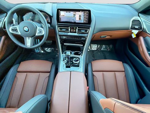 New 2026 BMW 840i image 15