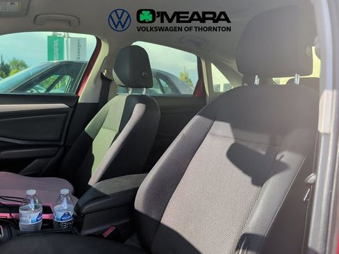 Used 2019 Volkswagen Jetta S w/ Driver Assistance Package FWD image 8