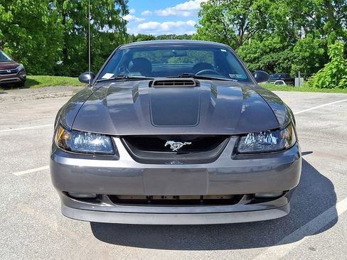 Used 2003 Ford Mustang Mach 1 RWD image 3