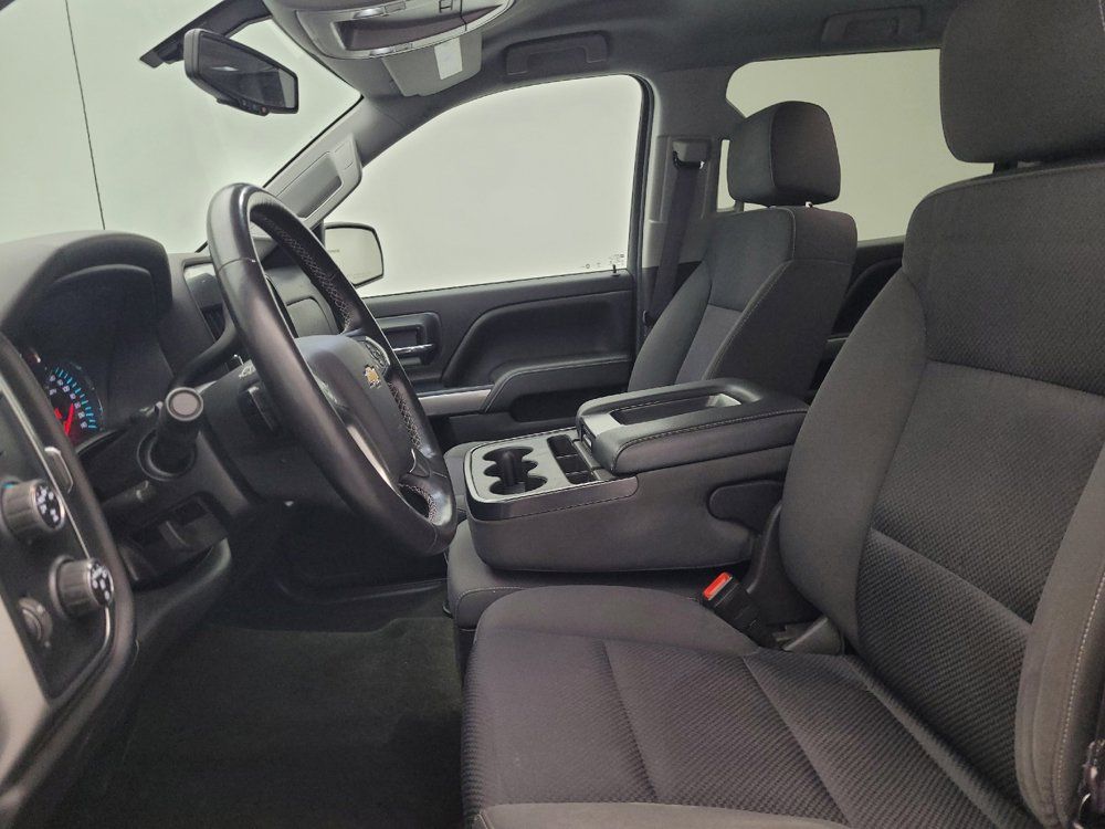 Used 2016 Chevrolet Silverado 1500 LT w/ All Star Edition AWD/4WD image 17