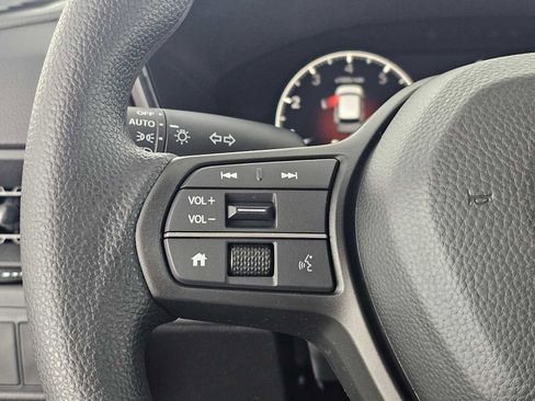 New 2026 Honda CR-V LX image 23