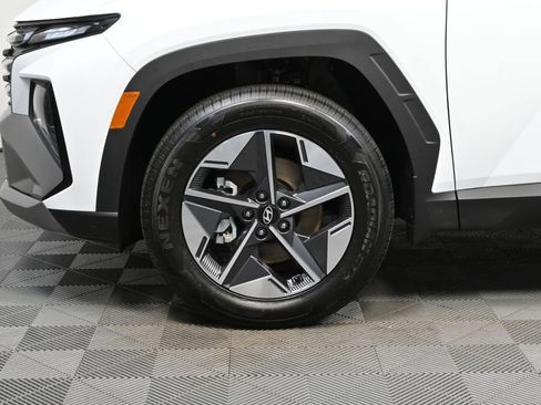 New 2026 Hyundai Tucson SEL image 13