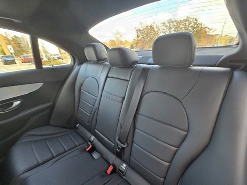 Used 2019 Mercedes-Benz C 300 Sedan image 15