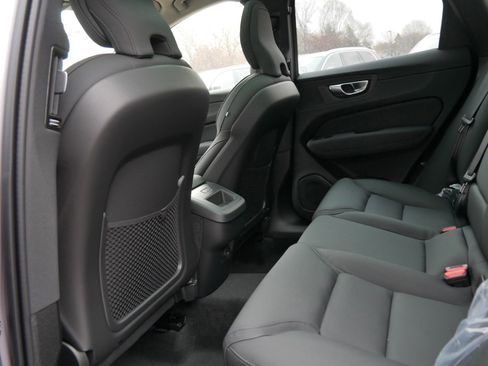 New 2026 Volvo XC60 B5 Plus w/ Climate Package AWD/4WD image 5