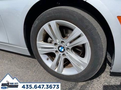 Used 2016 BMW 328i xDrive Sedan image 10