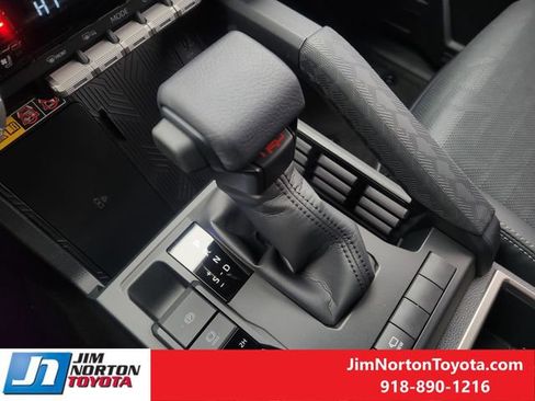 New 2026 Toyota 4Runner TRD Sport Premium image 16