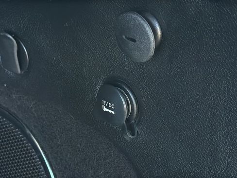 Used 2018 Jeep Grand Cherokee SRT AWD/4WD image 8